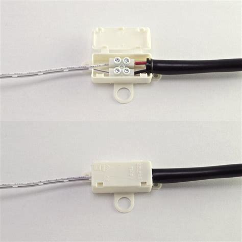 diode led mini terminal junction box|diode mini junnction box.